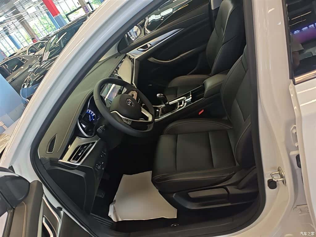 Changan Eado, 2019 11