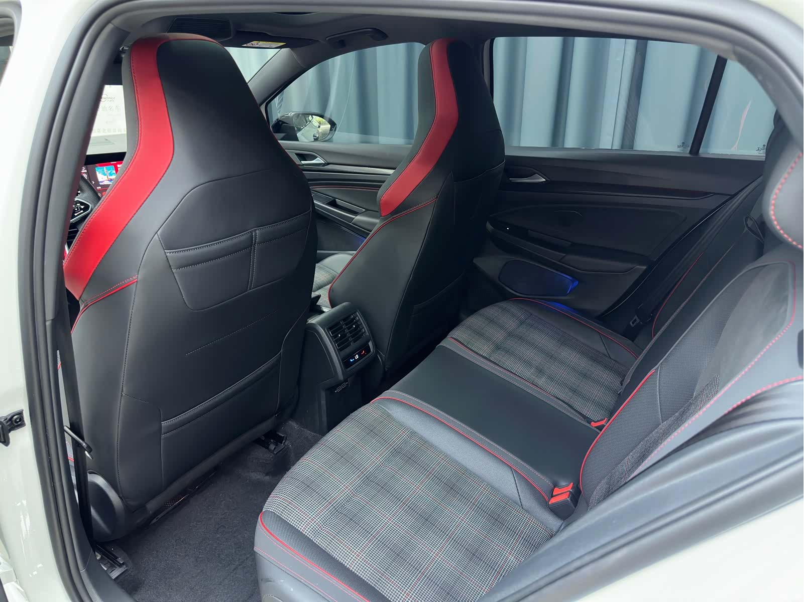 Volkswagen Golf, 2022 11