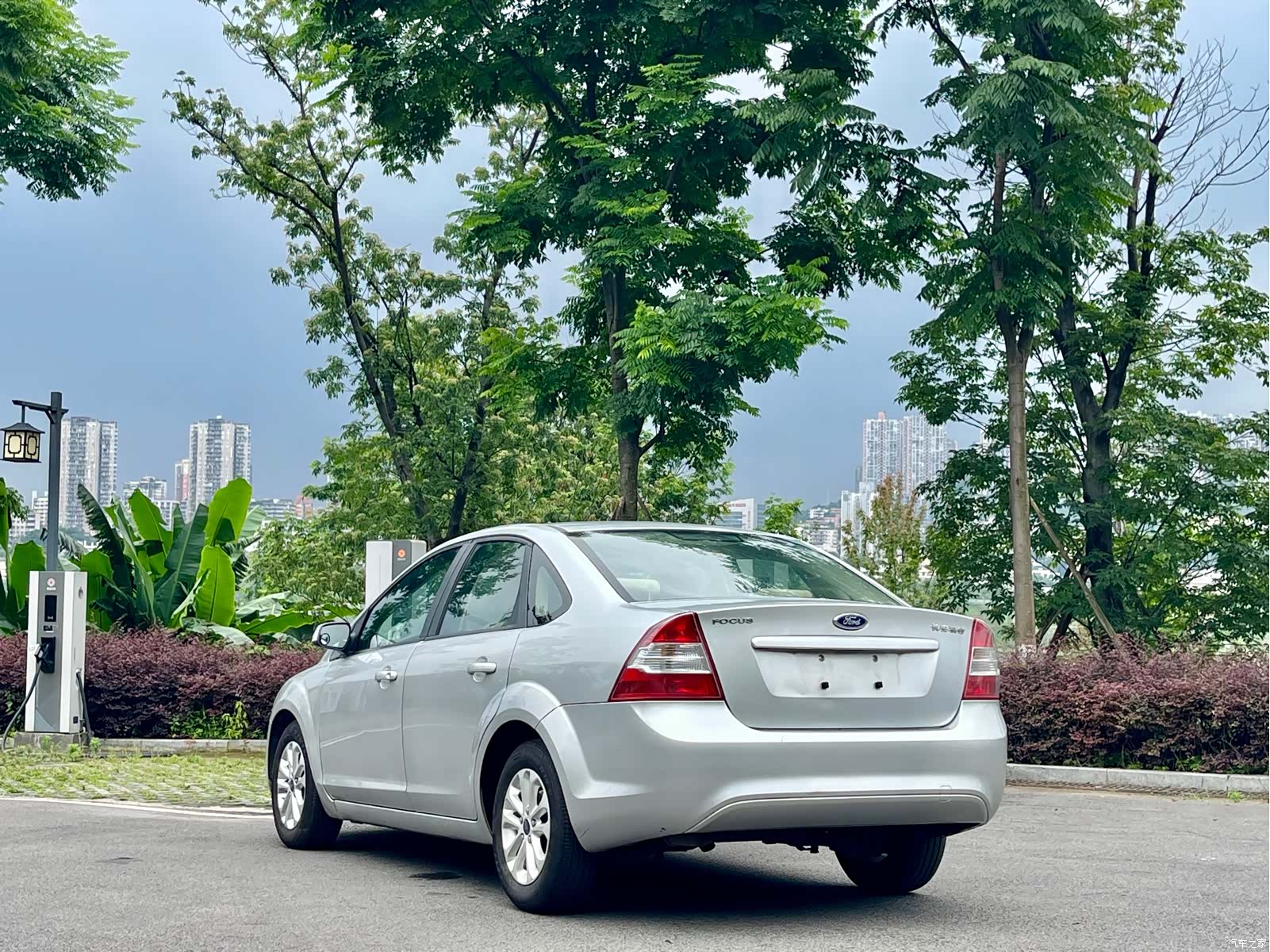 Ford Focus, 2014 все фото