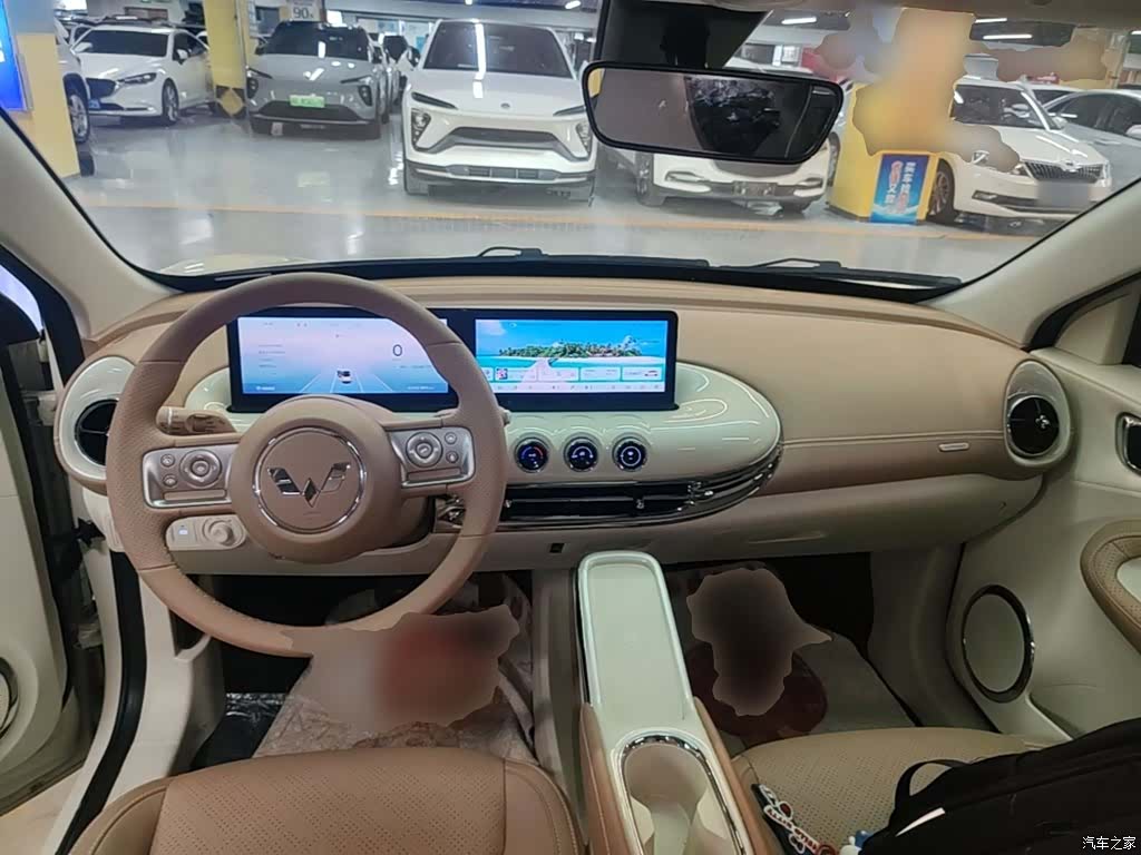Wuling Bingo, 2025 10