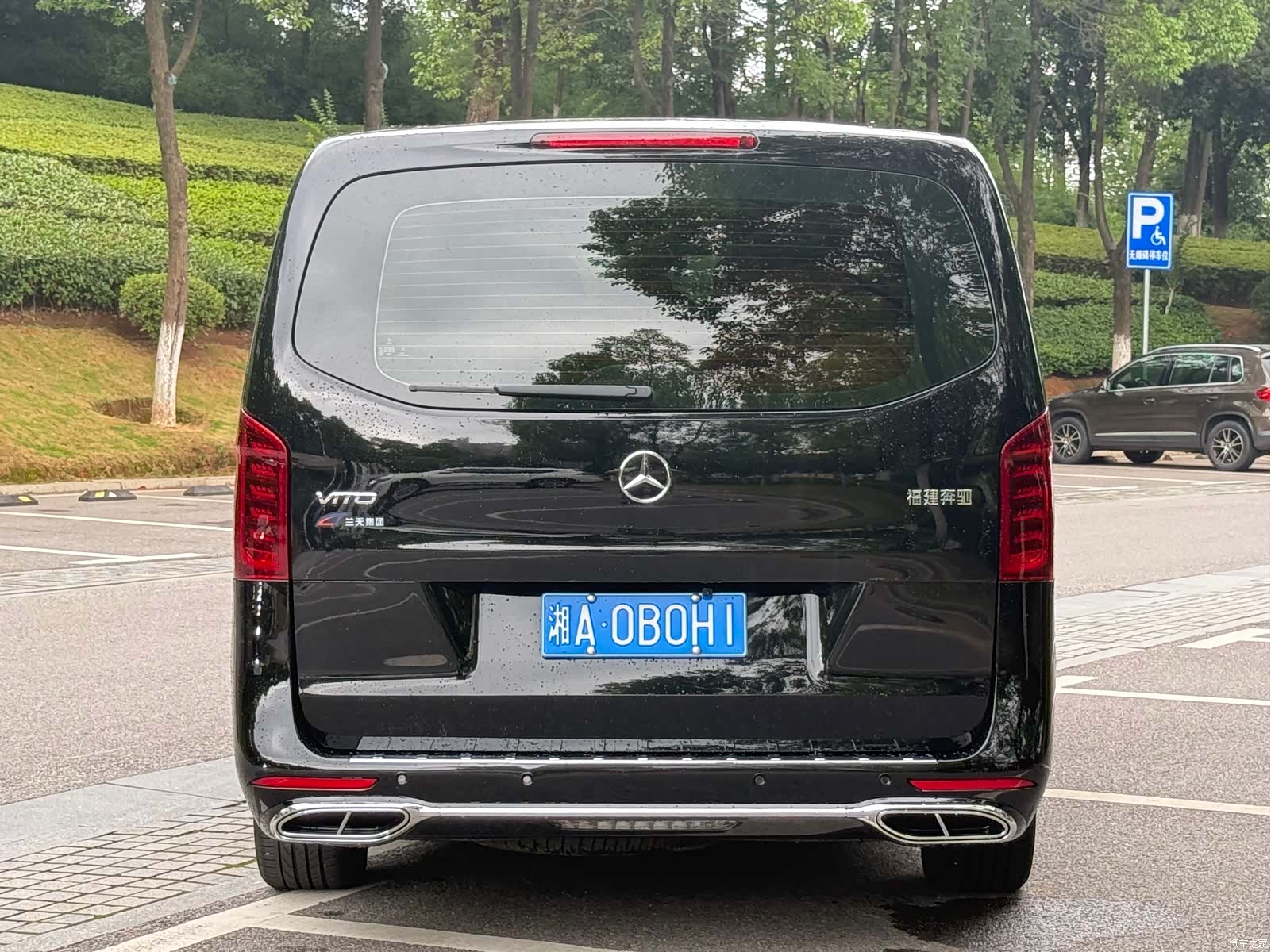 Mercedes-Benz 7, 2024 11