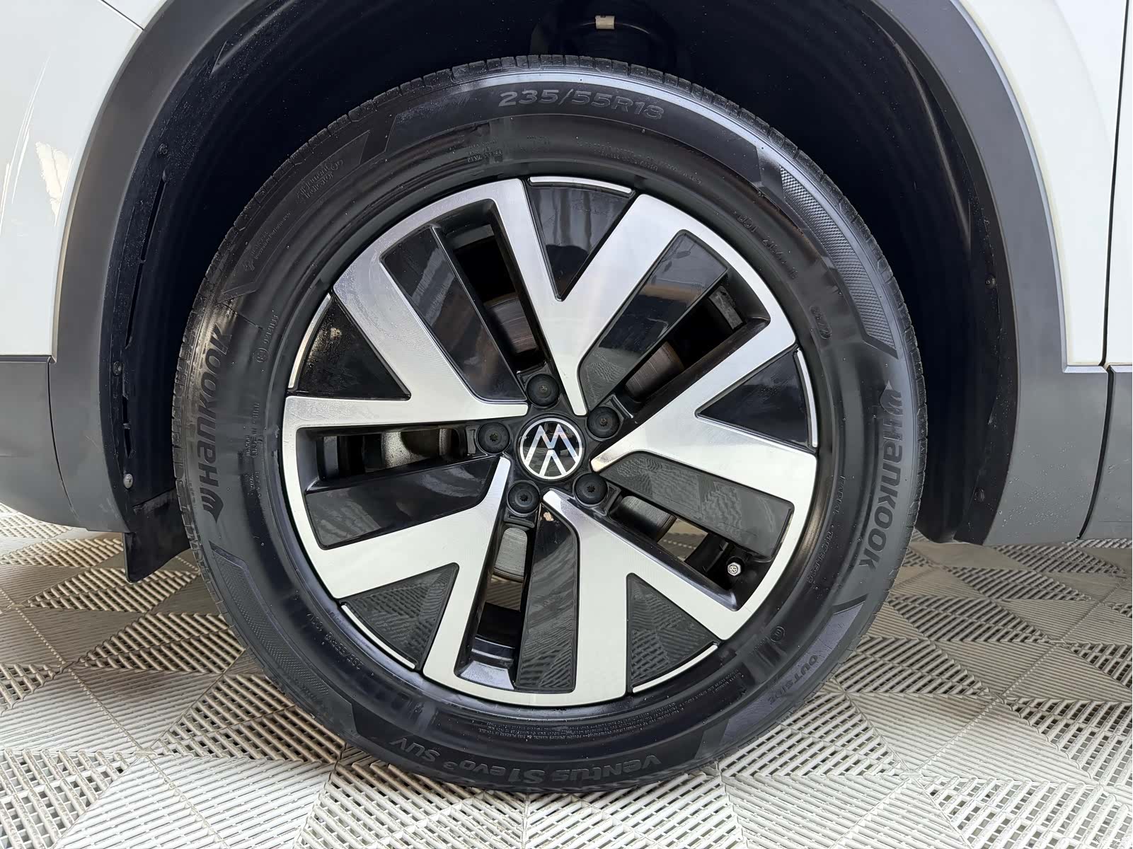 Volkswagen Tayron, 2022 24