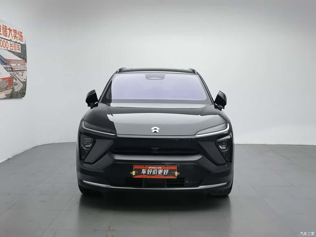 NIO ES6, 2020 3