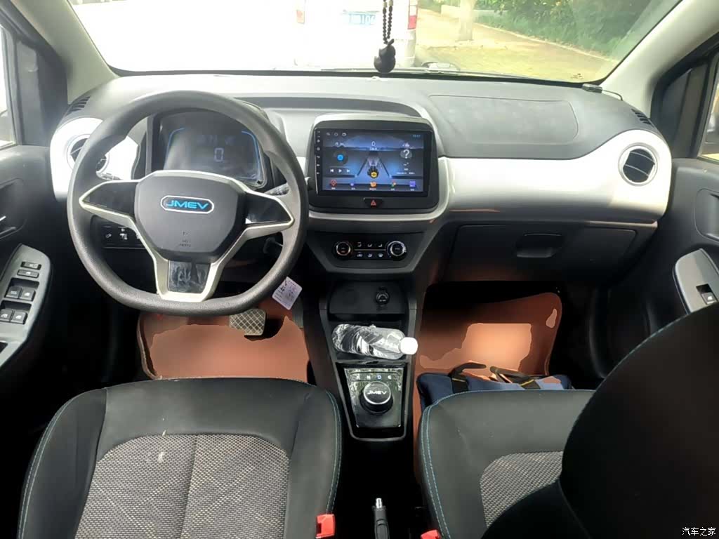 JMC EV2, 2024 10