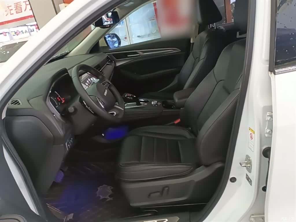 Haval F7, 2019 15