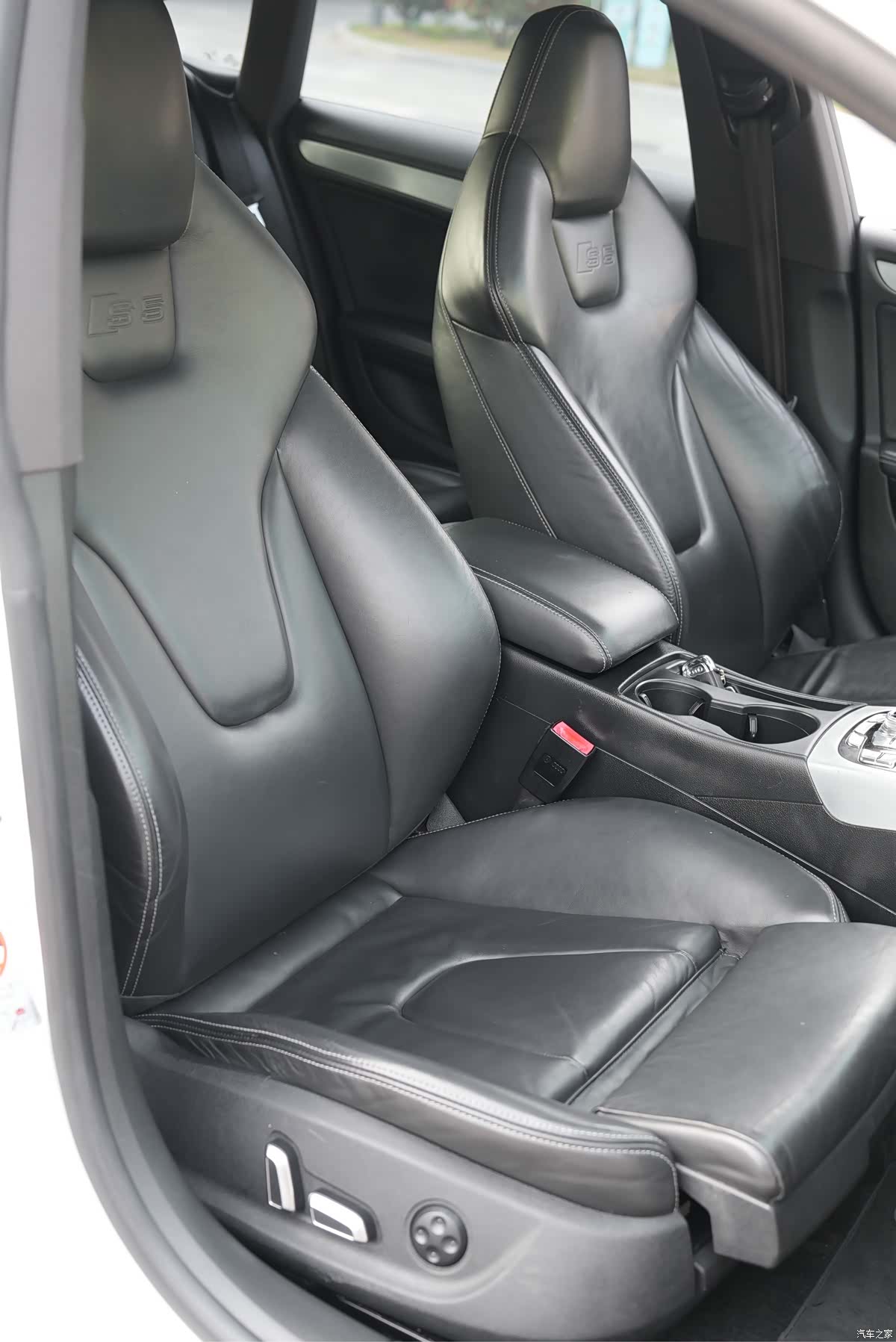 Audi S5, 2013 7