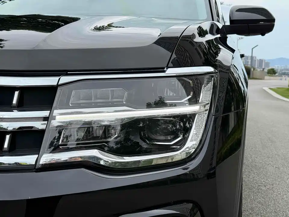 Volkswagen Tourang Volkswagen Tourang