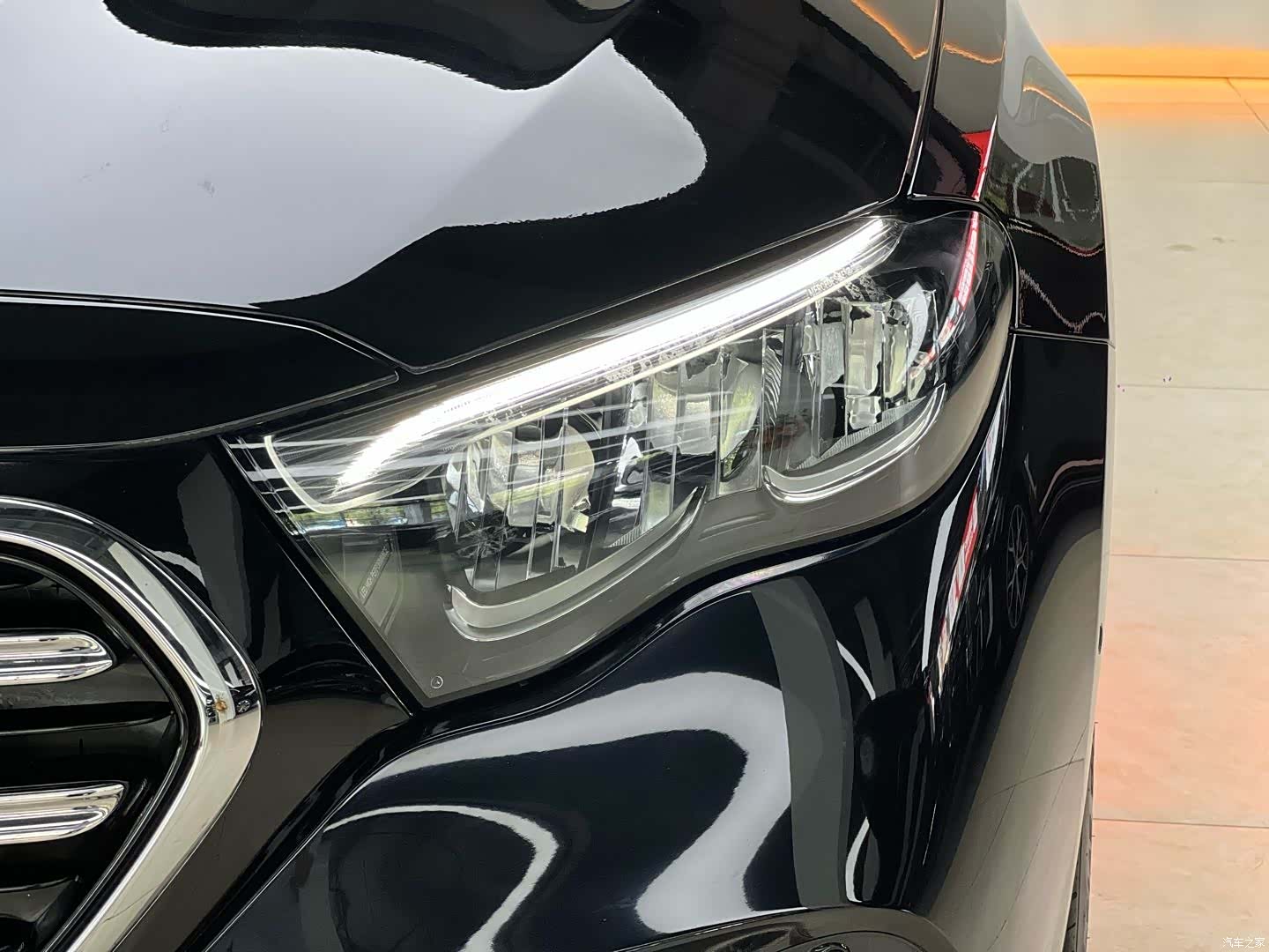 Mercedes-Benz E-Class, 2025 16