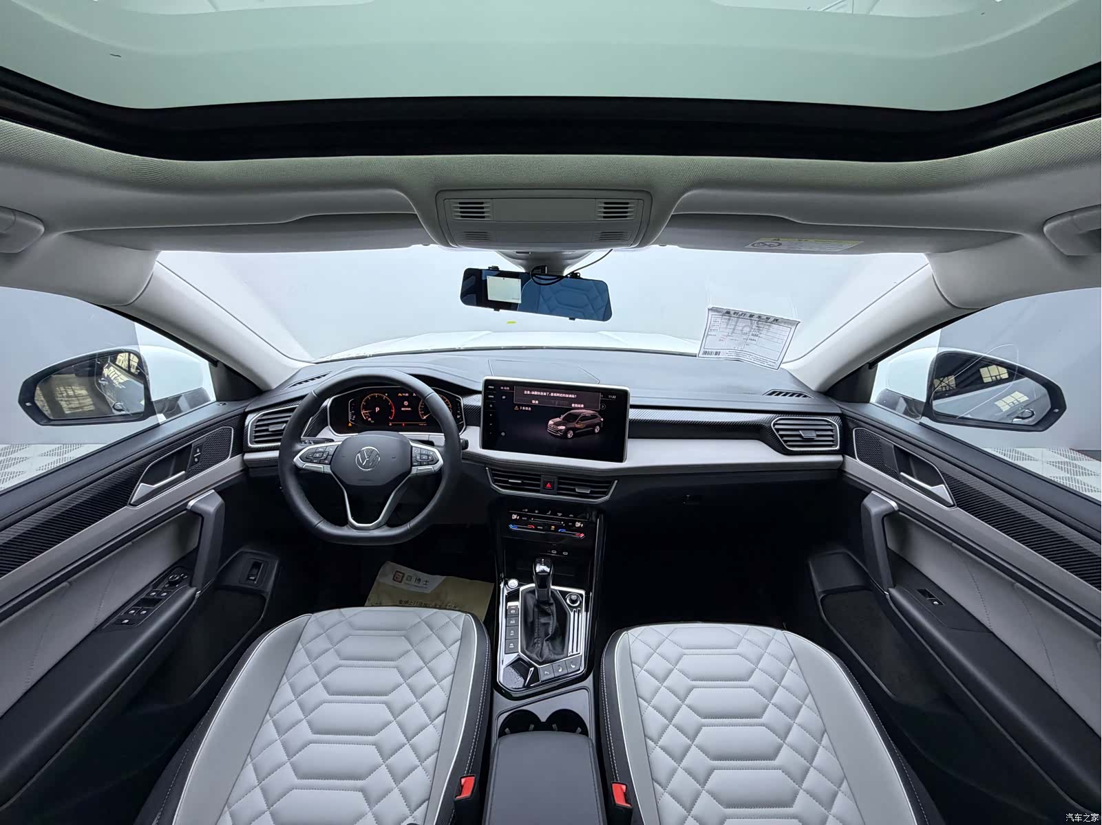 Volkswagen Tayron, 2022 18