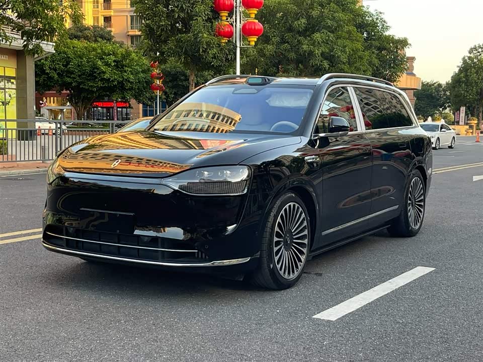 AITO Ask the world M9