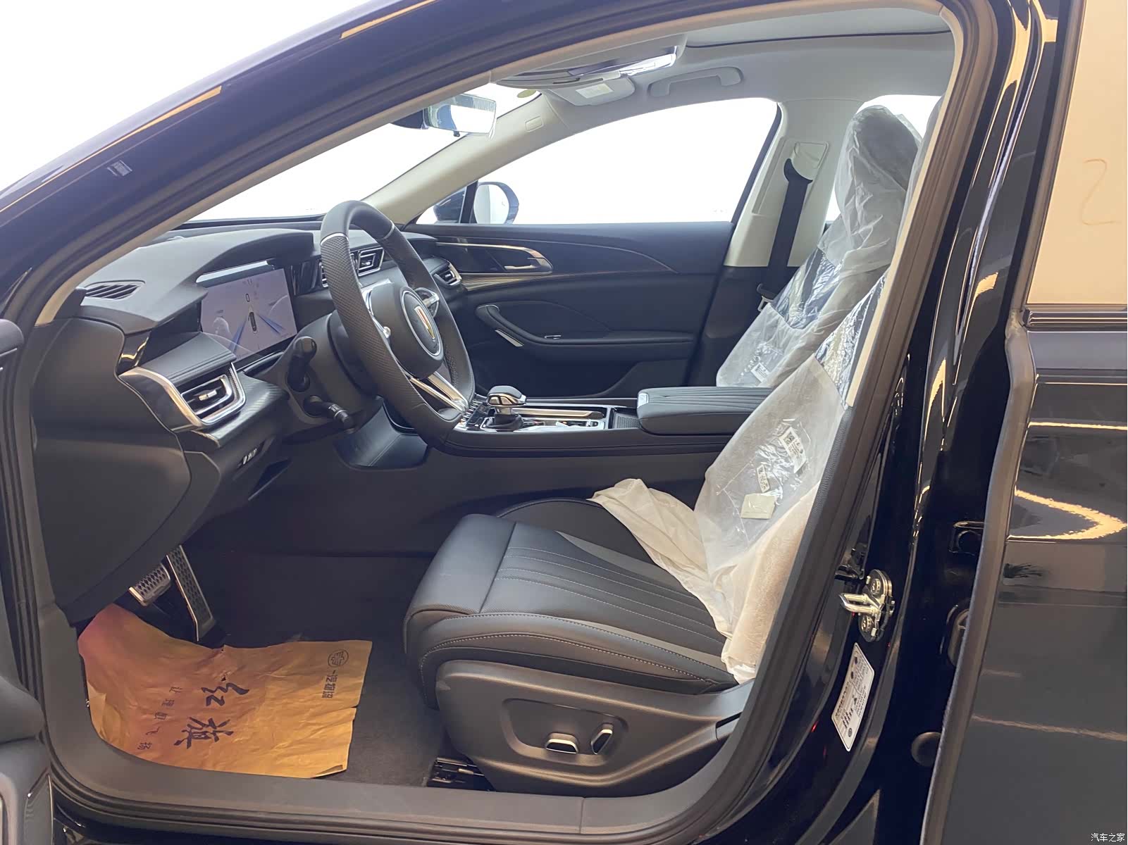 Hongqi H6, 2026 6