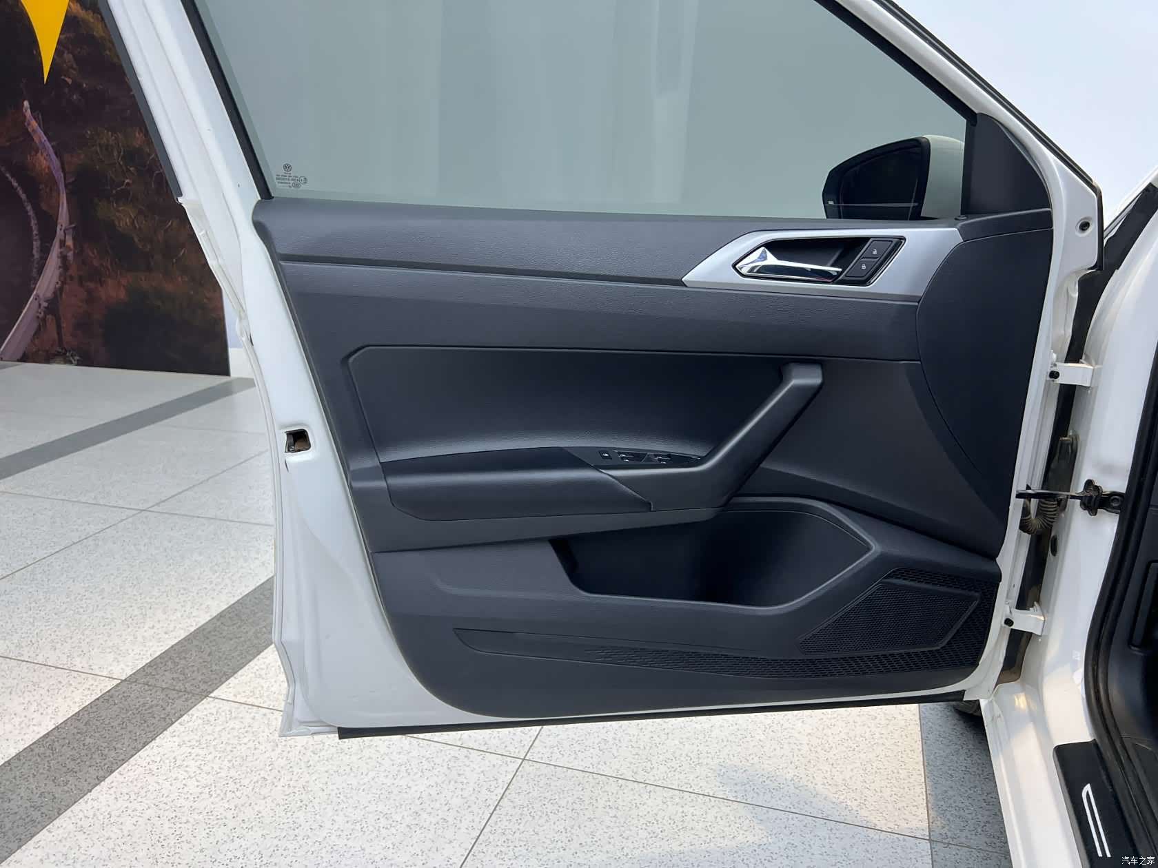 Volkswagen Polo, 2023 12
