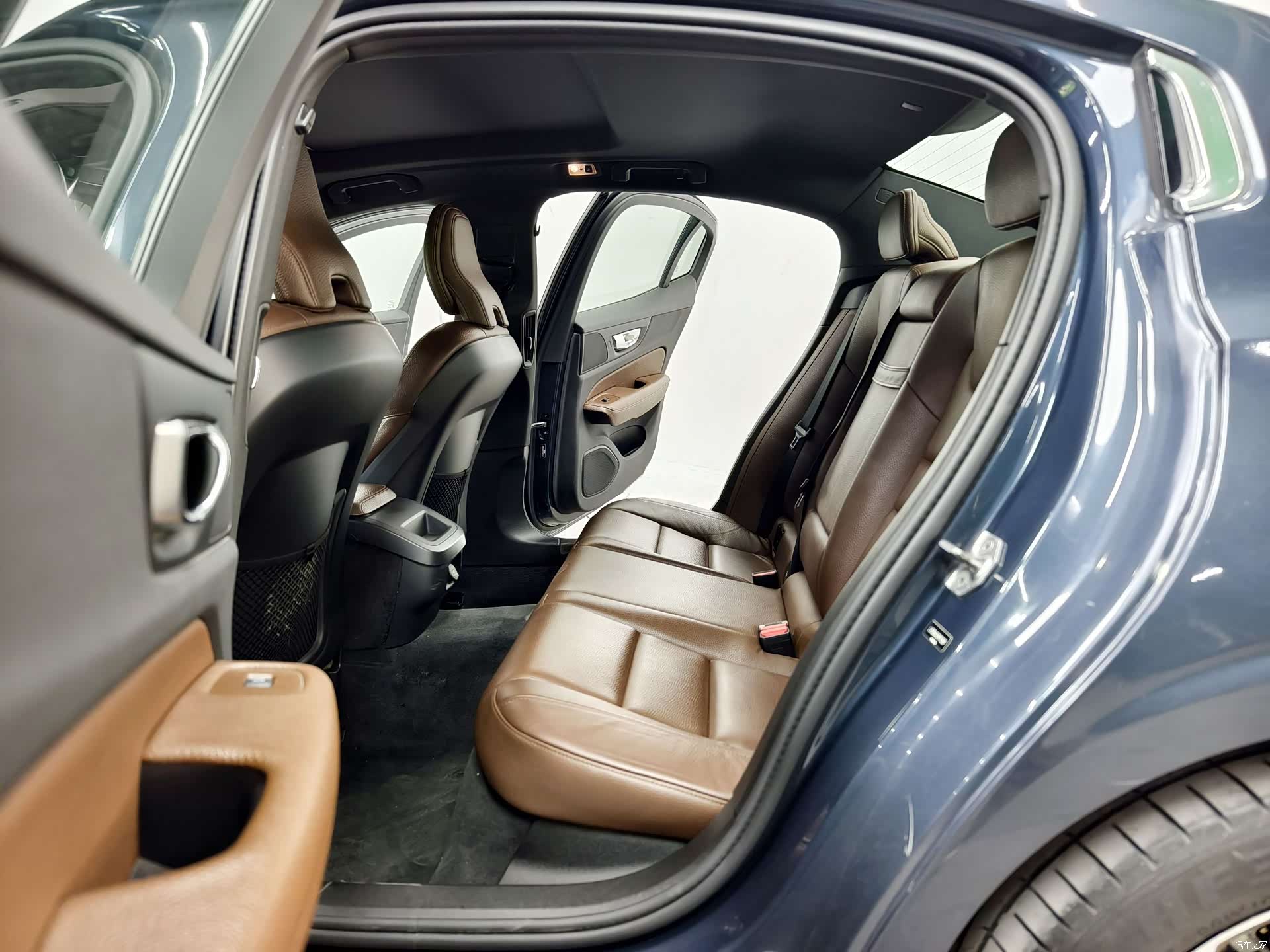 Volvo S60, 2021 13