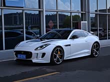 �ݱ�F-TYPE 2016�� 3.0 SC S ����Ӳ����