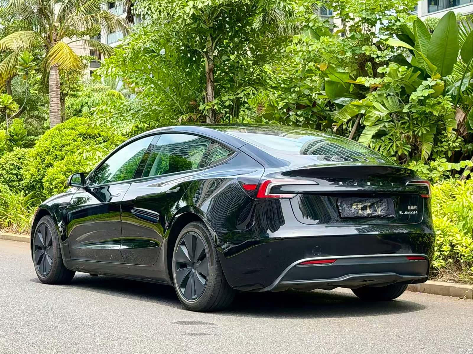 Tesla Model 3, 2023 9
