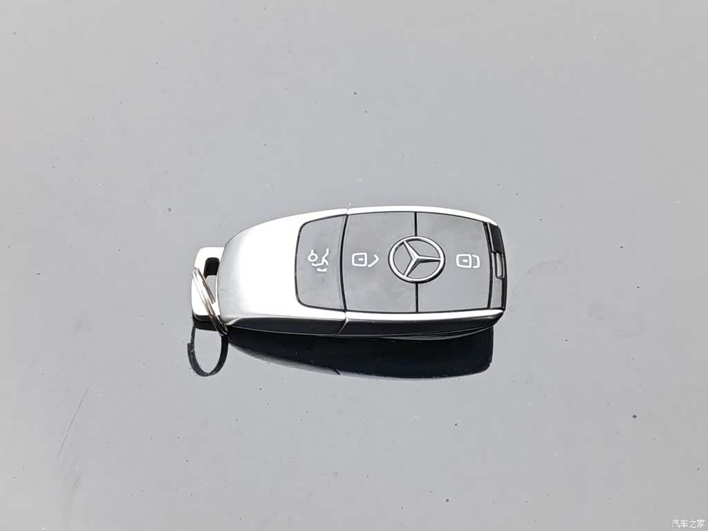 Mercedes-Benz E-Class, 2017 19
