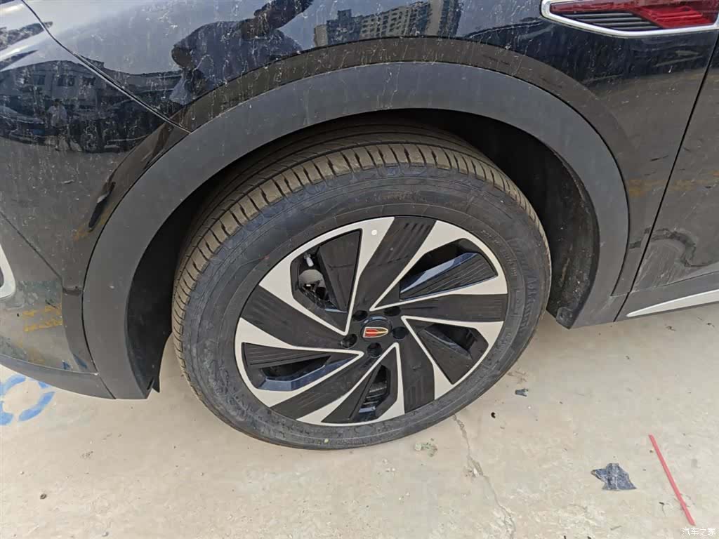 Hongqi HS7, 2024 23