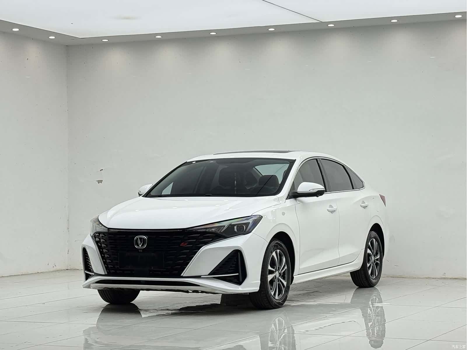 Changan Eado, 2025 1
