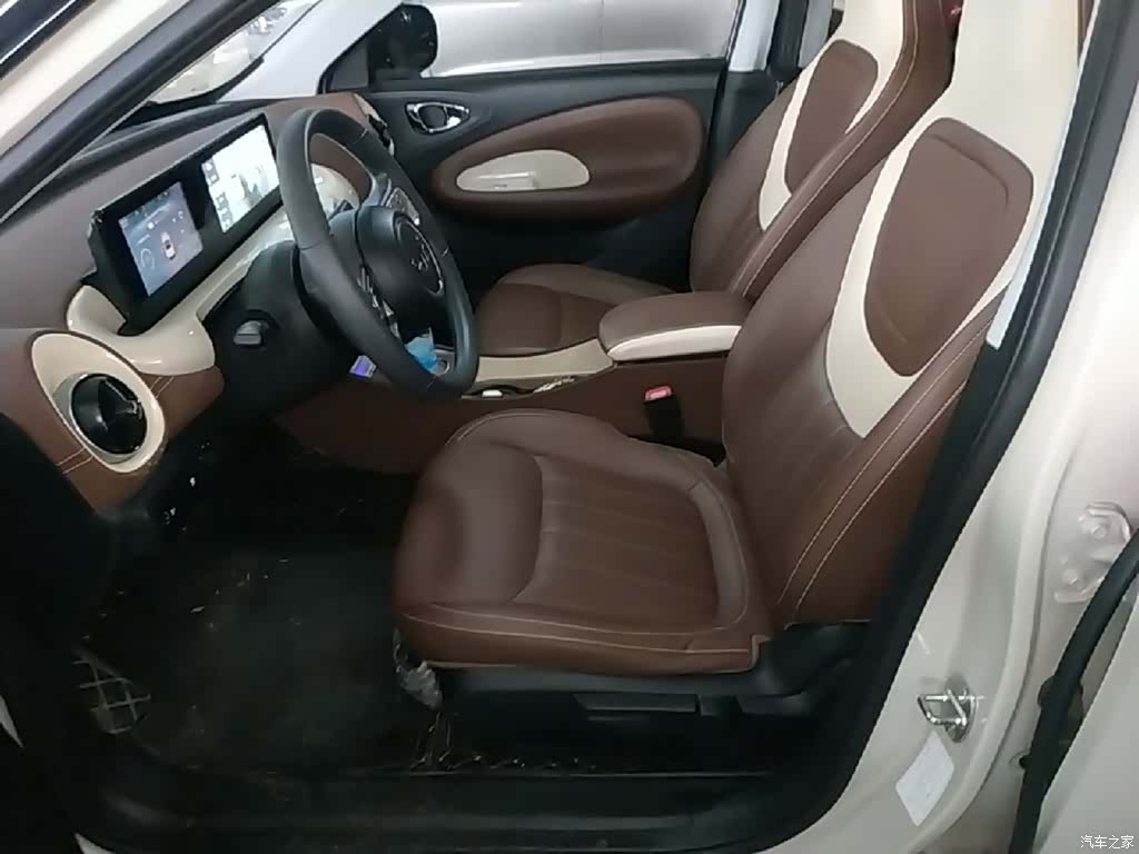 Wuling Bingo, 2024 15