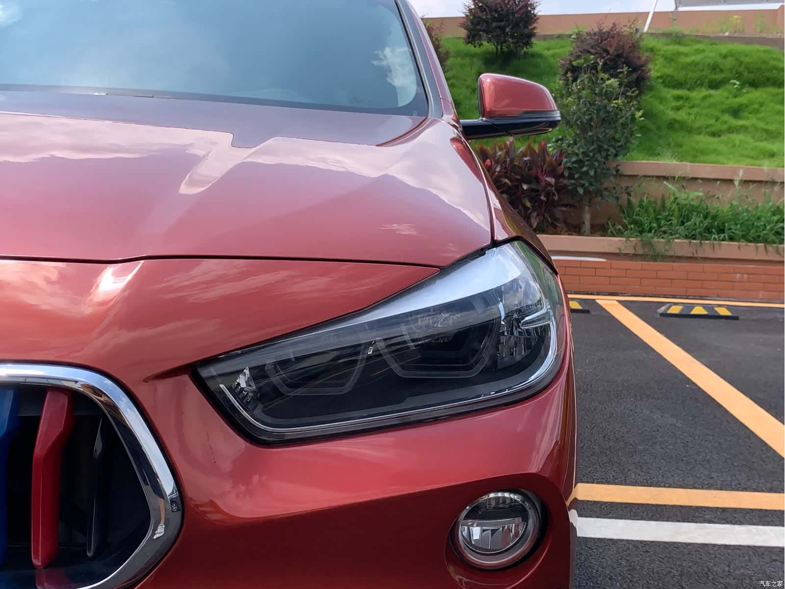 BMW X2, 2019 12