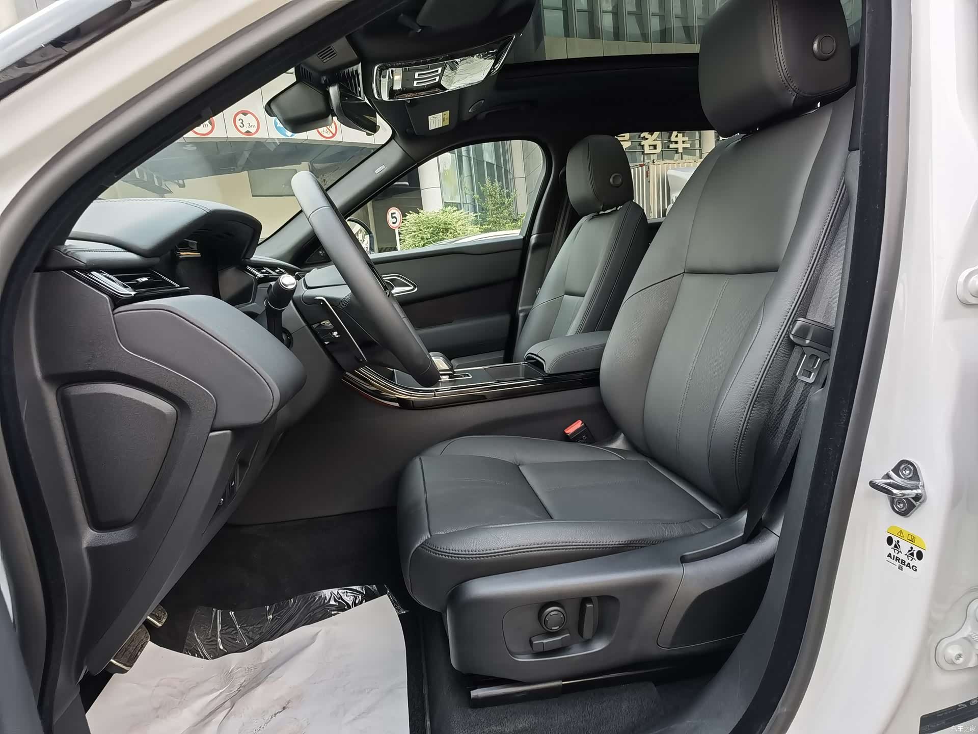 Land Rover Range Rover, 2026 10