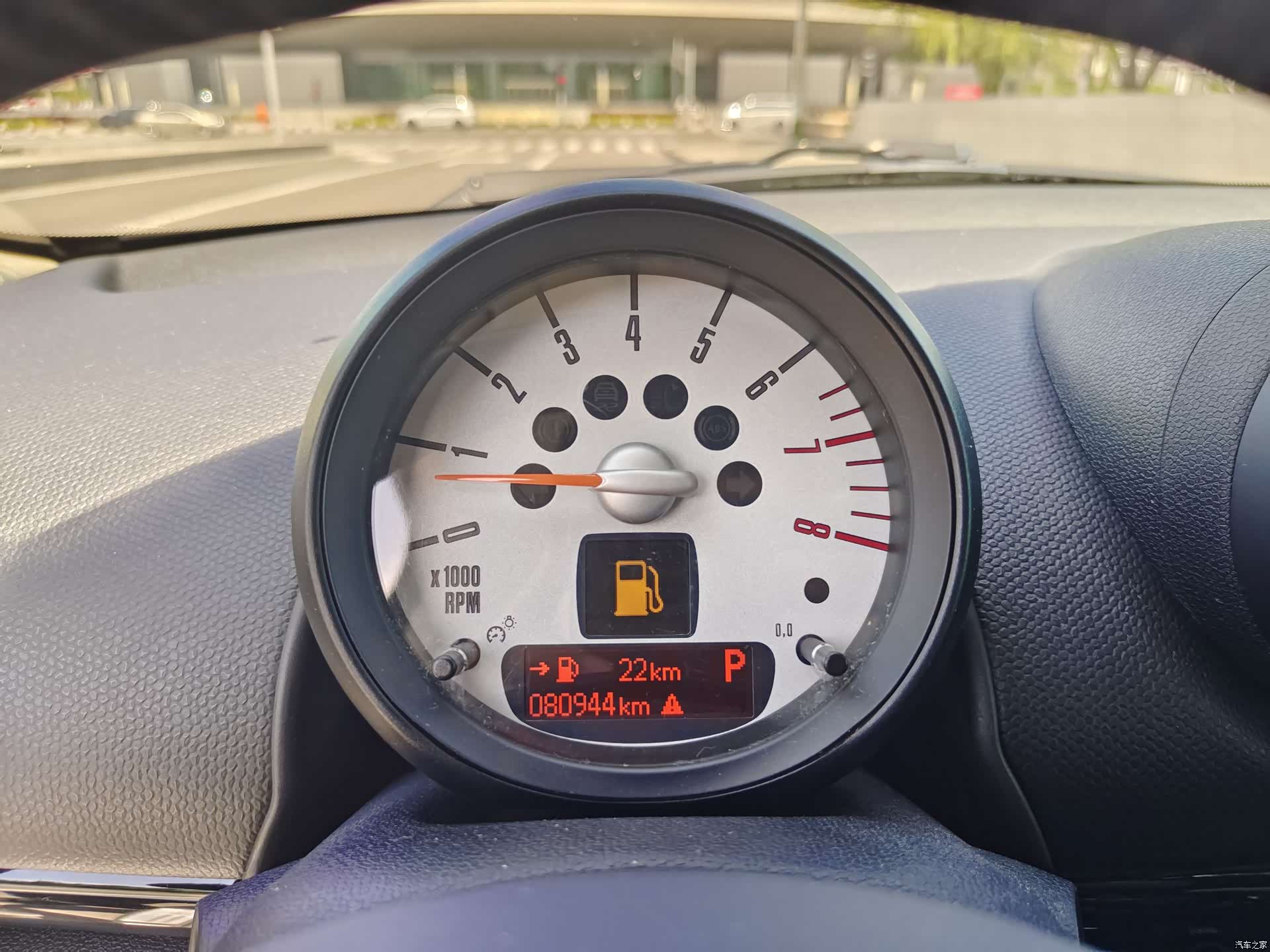 Mini Countryman, 2013 11