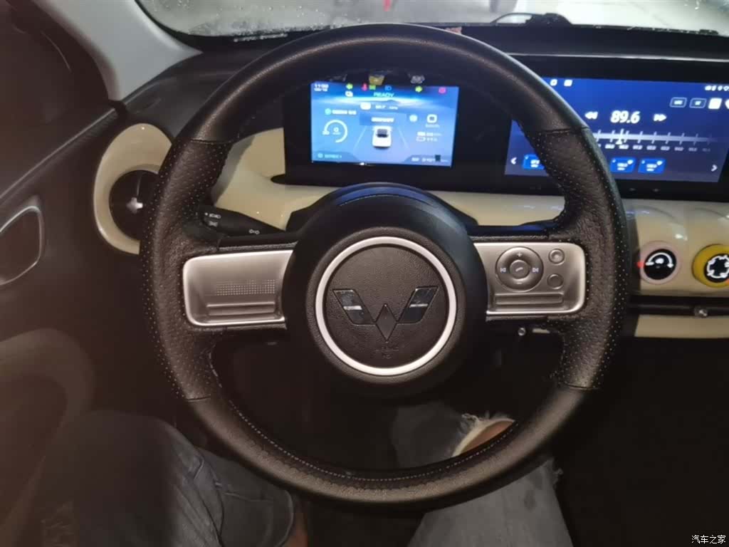 Wuling Bingo, 2024 11