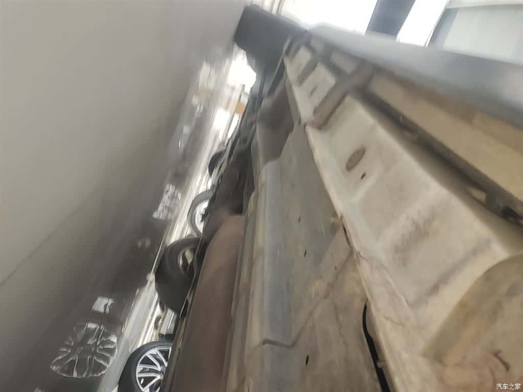 GAC GS7, 2018 22