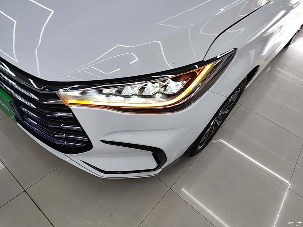 BYD Song, 2021 24