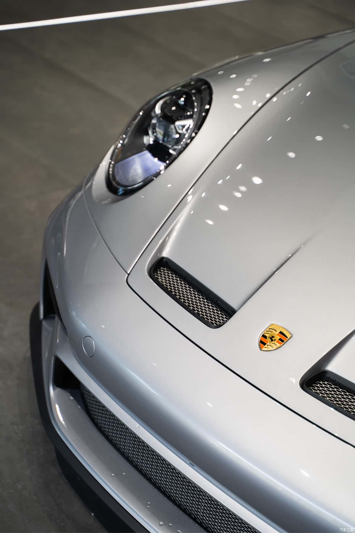 Porsche 911, 2024 6