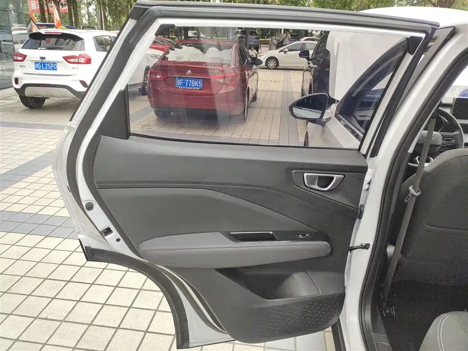 Wuling Wuling Xingchi