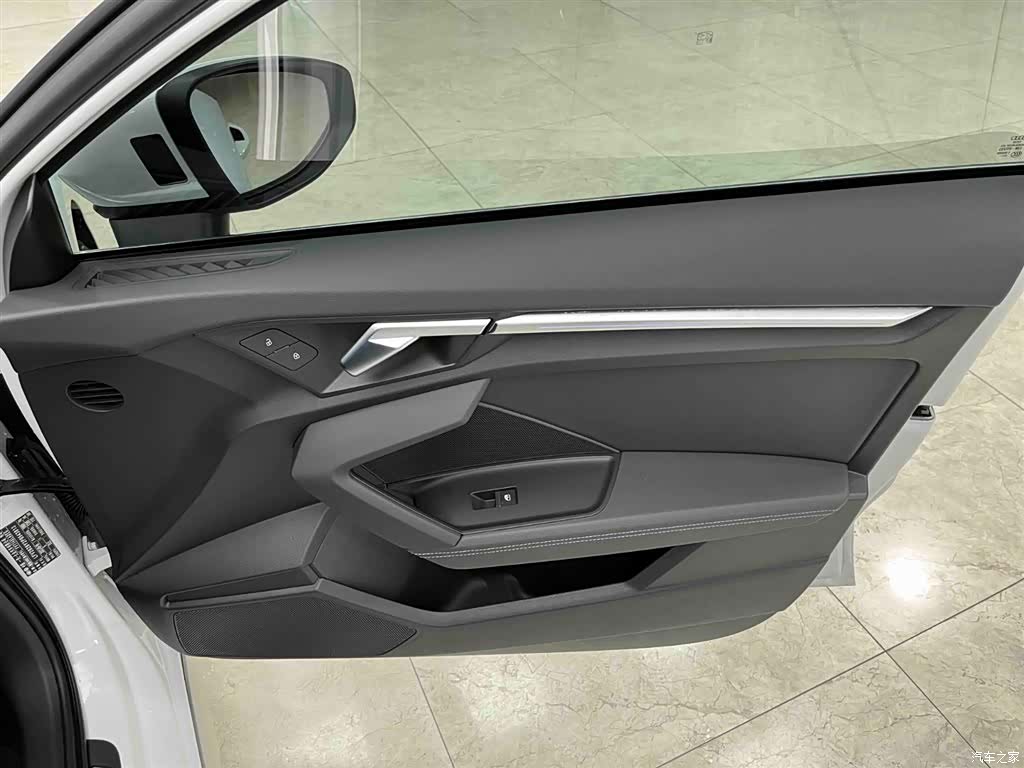 Audi A3, 2024 12