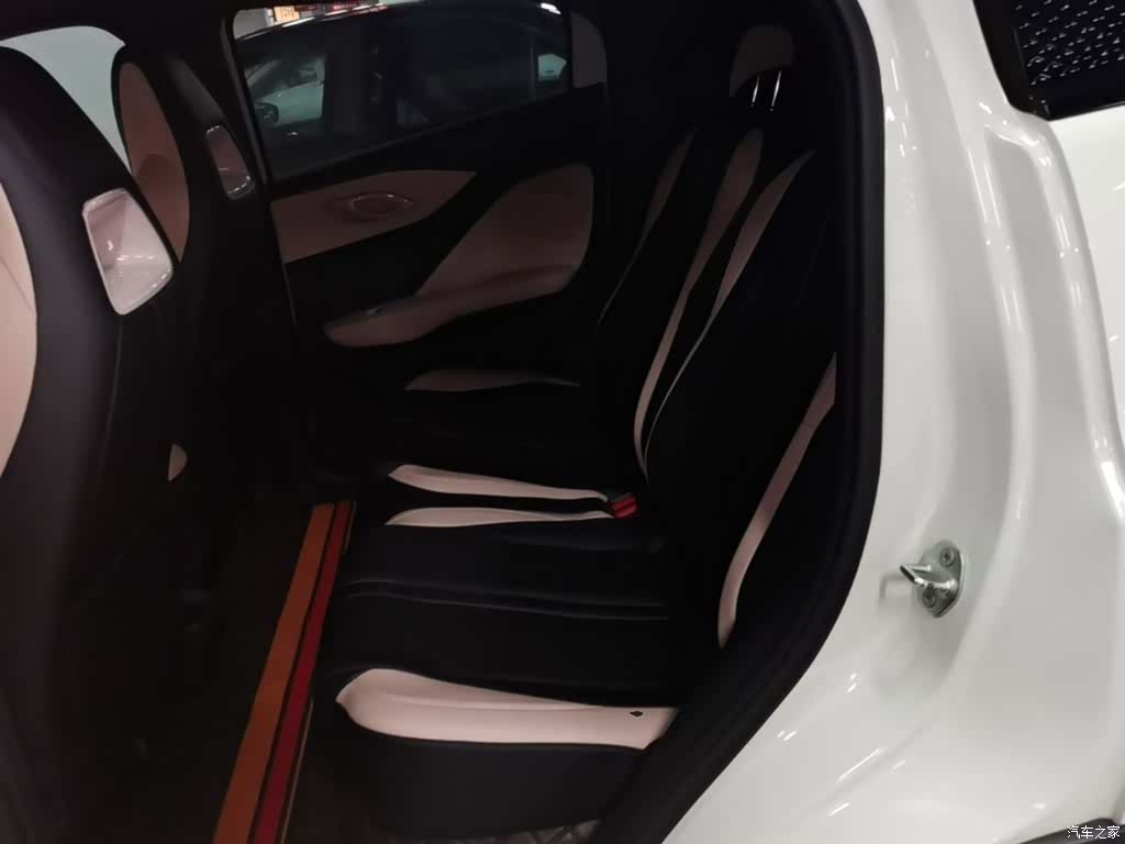 BYD Seagull, 2025 17