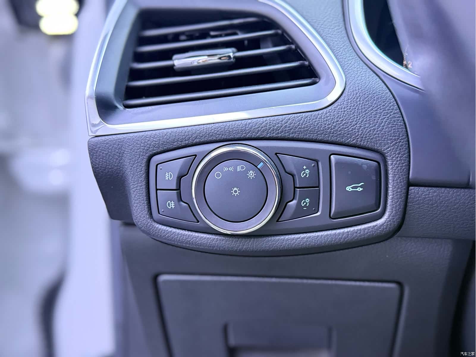 Ford Edge, 2018 12