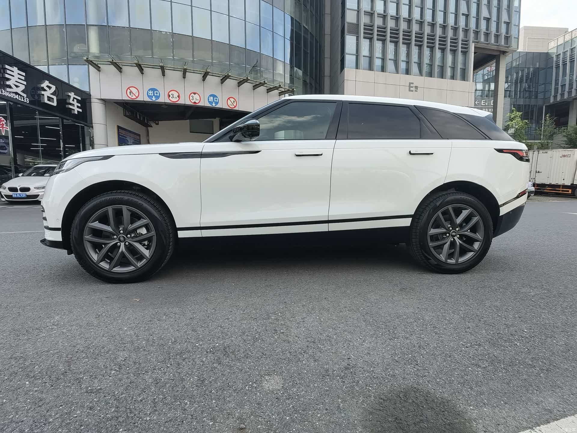 Land Rover Range Rover, 2026 2