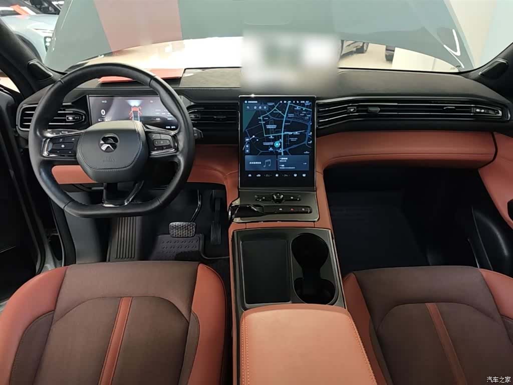 NIO EC6, 2021 10