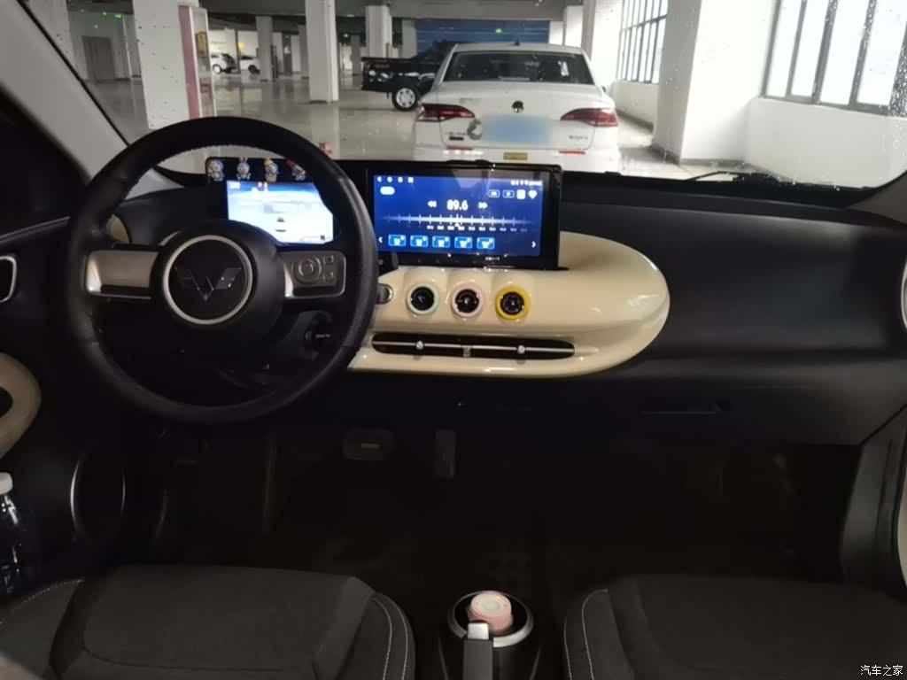 Wuling Bingo, 2024 10