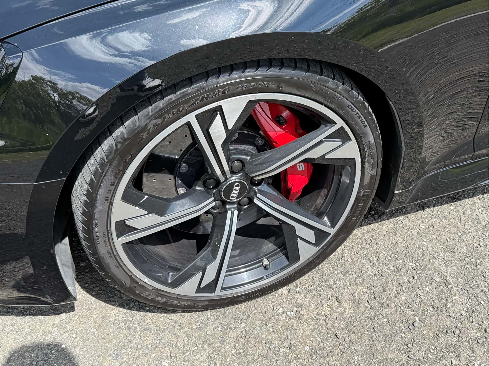 Audi RS, 2021 19