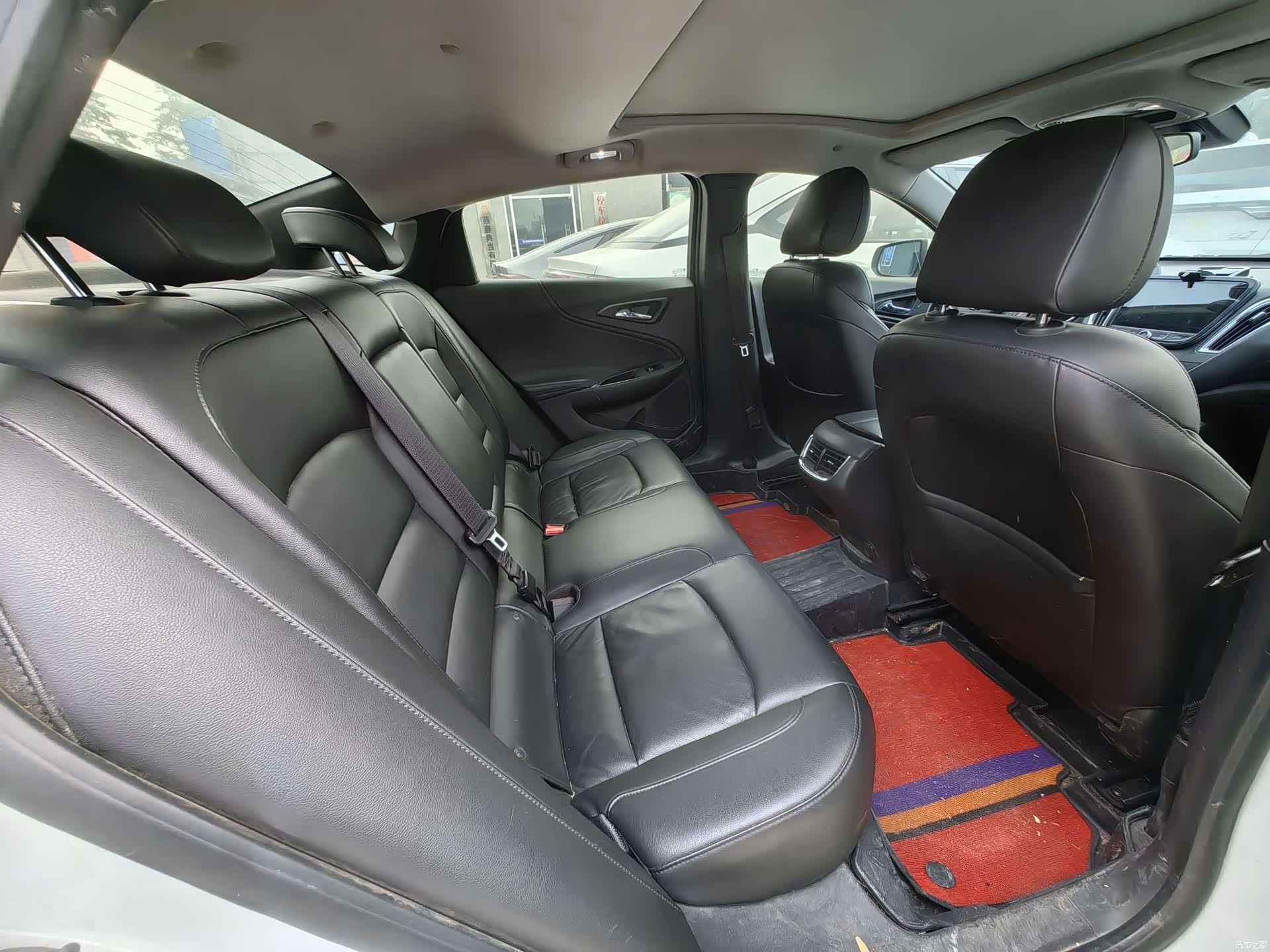Chevrolet XL, 2019 8