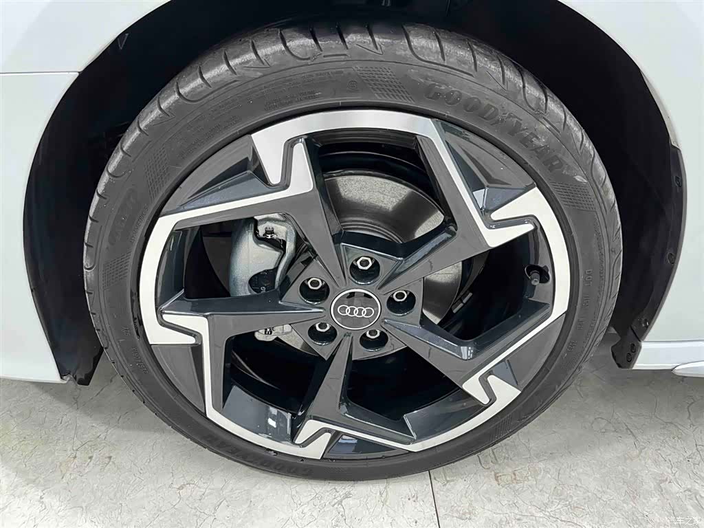 Audi A3, 2024 20