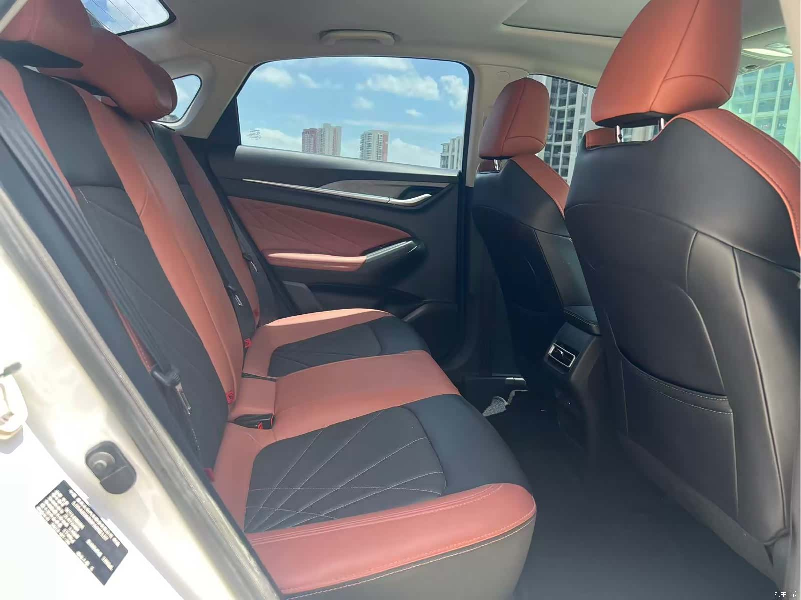 Changan Eado, 2023 6