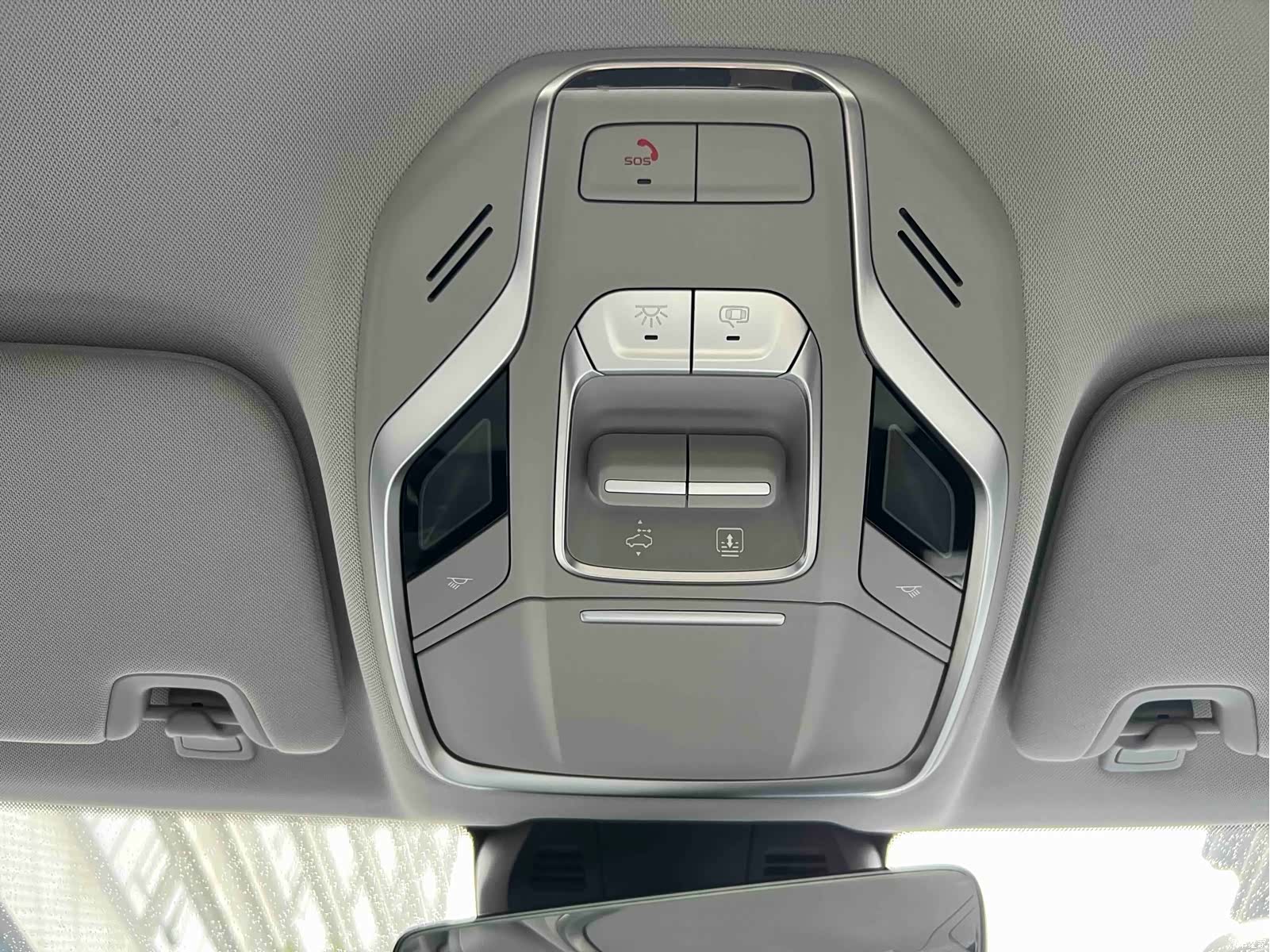 Geely Preface, 2021 19