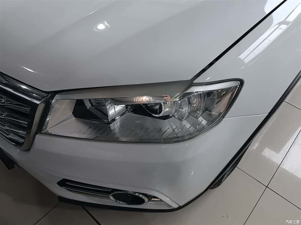 Haval H6, 2017 24