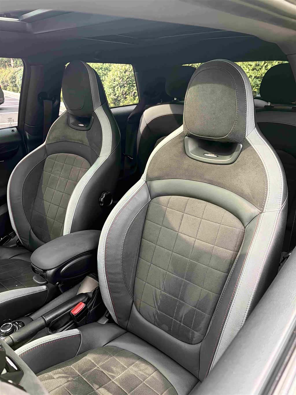 Mini Cooper, 2023 16