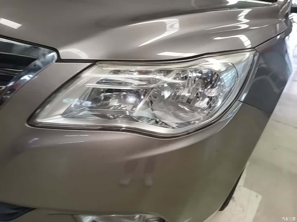 Roewe 950, 2017 24