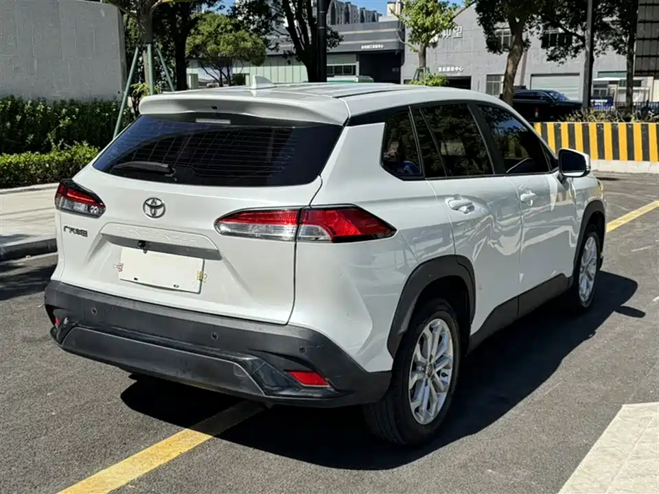 Toyota Fenglanda Toyota Fenglanda