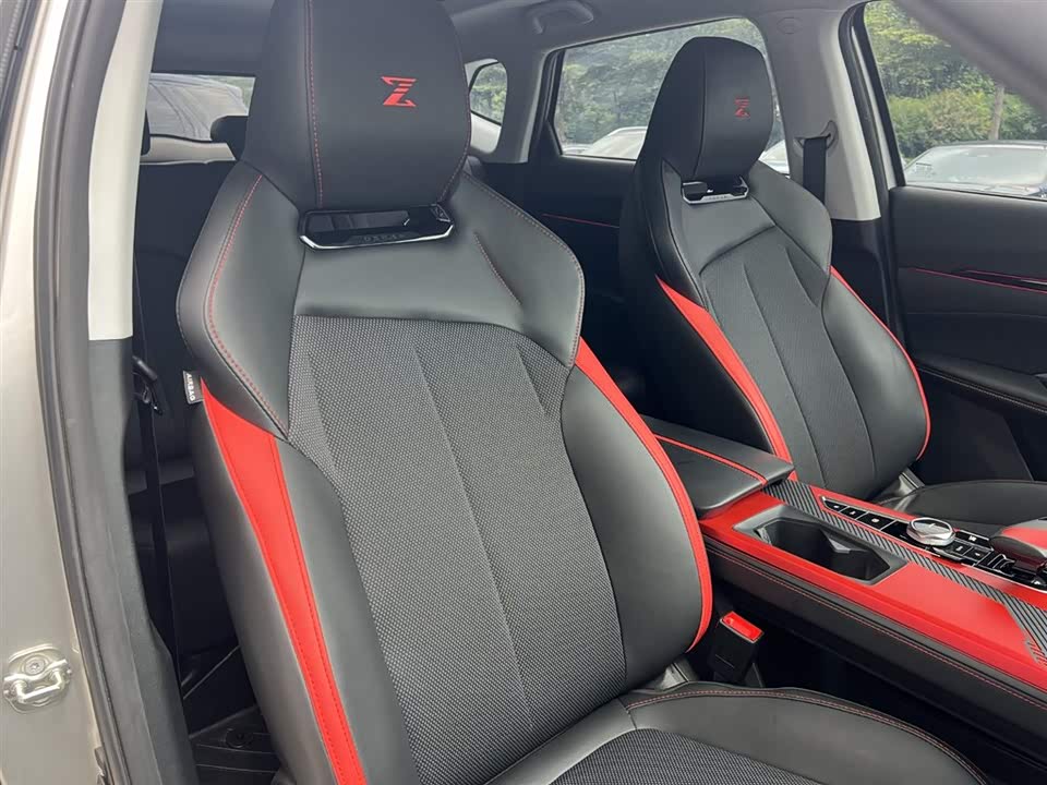 Oshan Z6