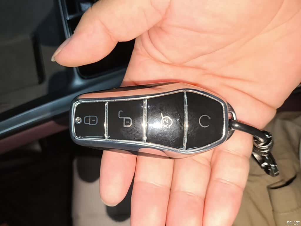 BYD Seal, 2025 9