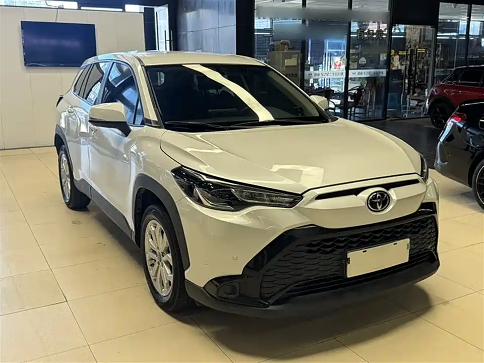 Toyota Fenglanda Toyota Fenglanda