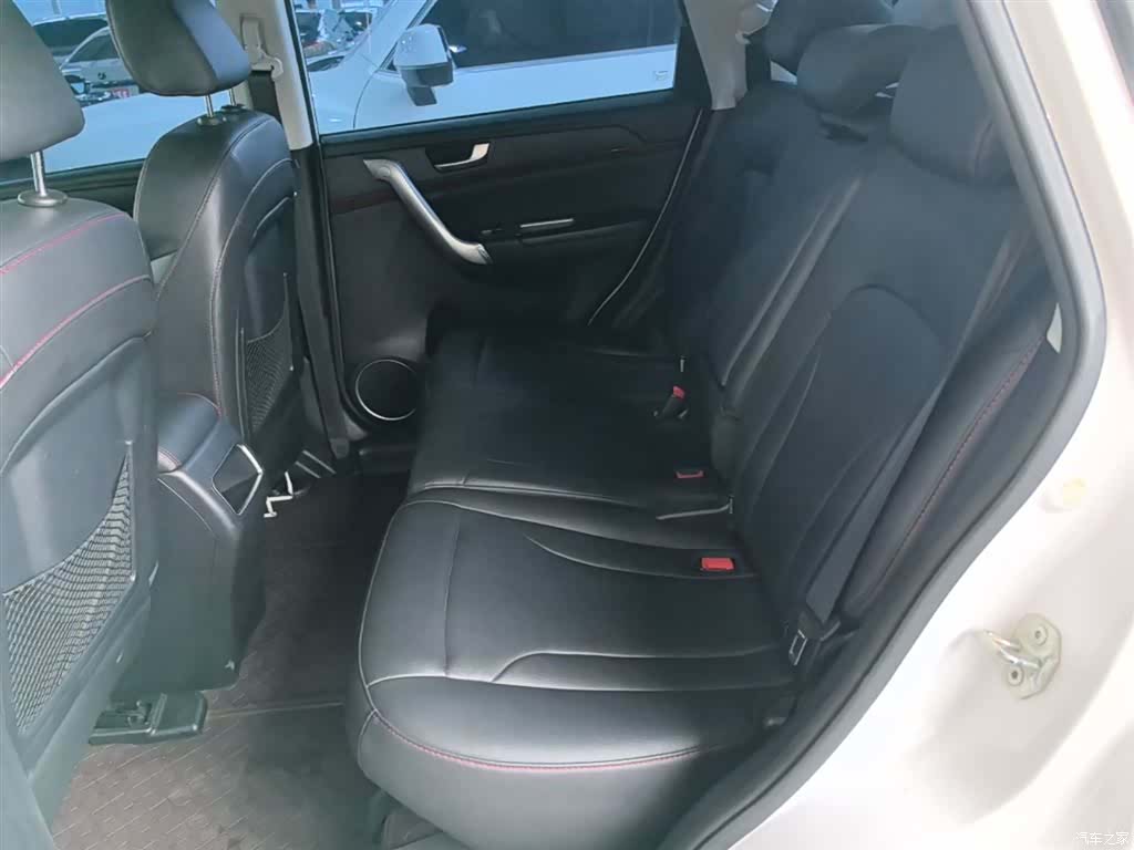 Haval H6, 2017 17